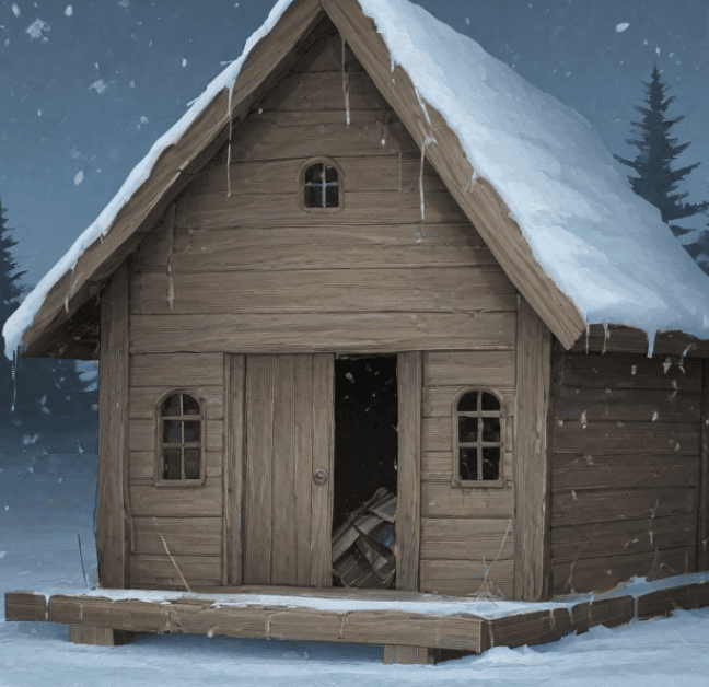 Cottage